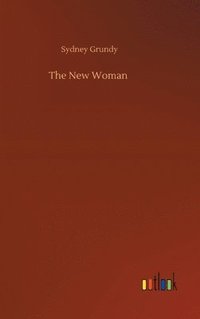 bokomslag The New Woman