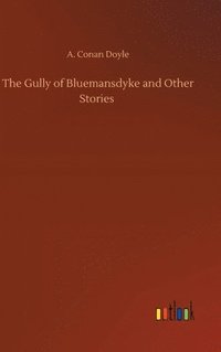 bokomslag Gully of Bluemansdyke and Other Stories