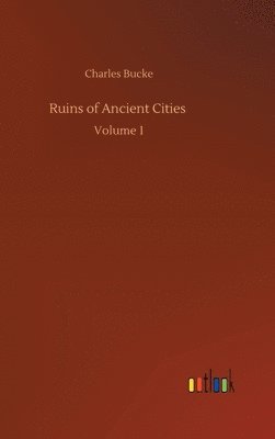 Ruins of Ancient Cities 1