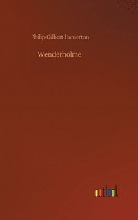 bokomslag Wenderholme