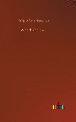 Wenderholme 1