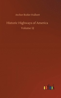 Historic Highways of America 1