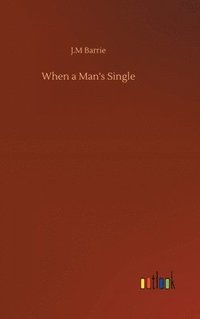 bokomslag When a Man's Single