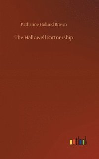 bokomslag The Hallowell Partnership