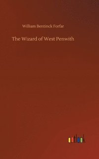 bokomslag The Wizard of West Penwith