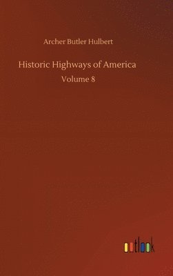 Historic Highways of America