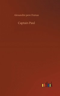 bokomslag Captain Paul