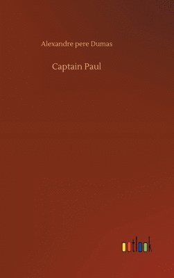 Captain Paul