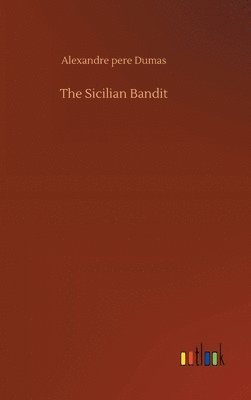 bokomslag Sicilian Bandit