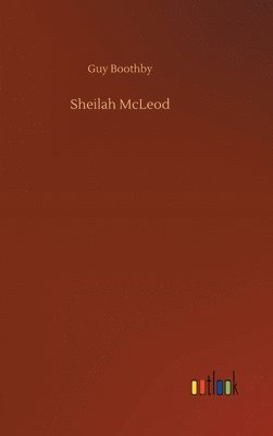 bokomslag Sheilah McLeod