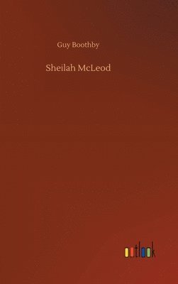 Sheilah McLeod 1