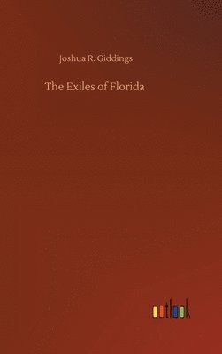 bokomslag Exiles of Florida