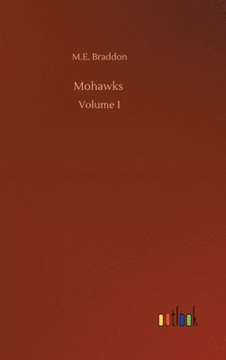 bokomslag Mohawks