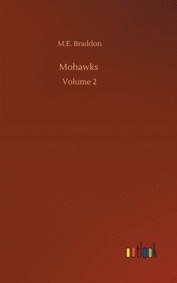 bokomslag Mohawks