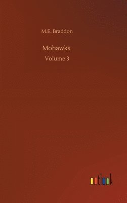bokomslag Mohawks