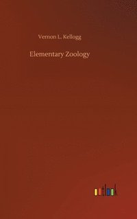 bokomslag Elementary Zoology