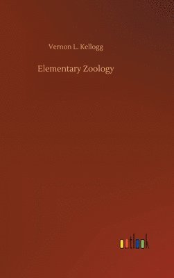 bokomslag Elementary Zoology