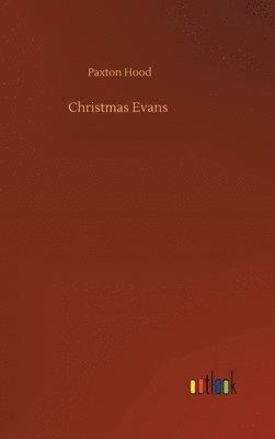 Christmas Evans 1