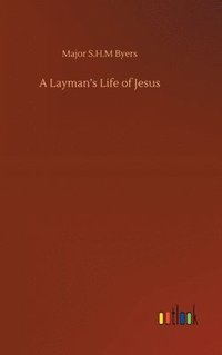 bokomslag A Layman's Life of Jesus