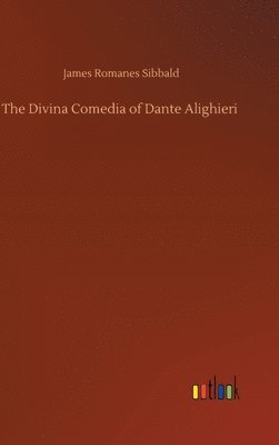 The Divina Comedia of Dante Alighieri 1