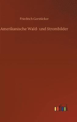 Amerikanische Wald- und Strombilder 1