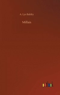 bokomslag Millais