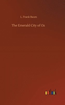 Emerald City of Oz