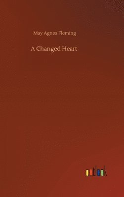 bokomslag Changed Heart