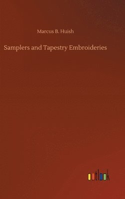Samplers and Tapestry Embroideries 1