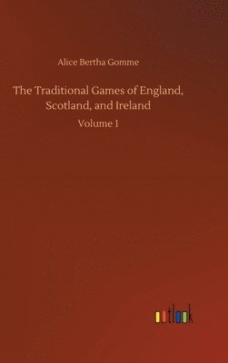 Traditional Games of England, Scotland, and Ireland