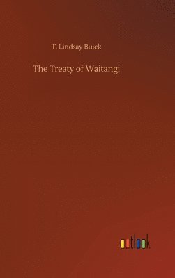 Treaty of Waitangi