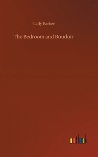 bokomslag Bedroom and Boudoir