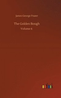 bokomslag The Golden Bough