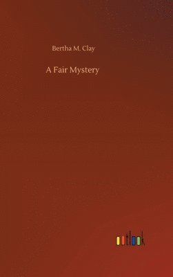 A Fair Mystery 1