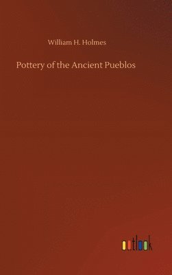 Pottery of the Ancient Pueblos 1