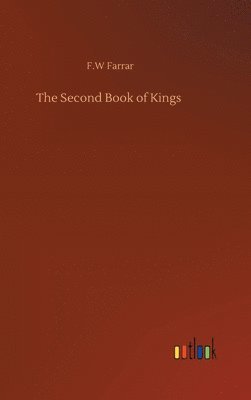 Second Book of Kings