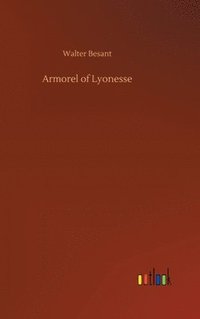 bokomslag Armorel of Lyonesse