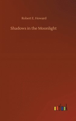 Shadows in the Moonlight 1