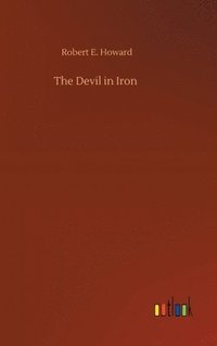 bokomslag Devil in Iron