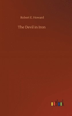 bokomslag Devil in Iron