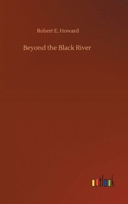 bokomslag Beyond the Black River
