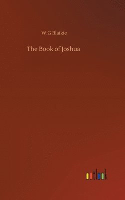 bokomslag The Book of Joshua