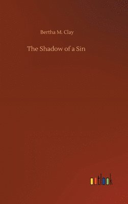 bokomslag Shadow of a Sin