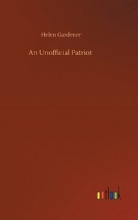 bokomslag Unofficial Patriot