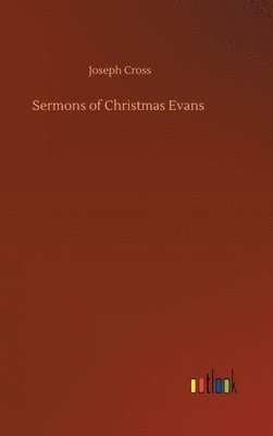 Sermons of Christmas Evans 1