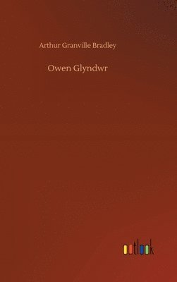 bokomslag Owen Glyndwr