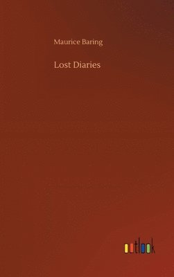 Lost Diaries
