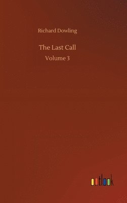 The Last Call 1