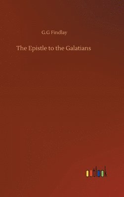 The Epistle to the Galatians 1