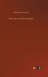 bokomslag Hero of the People